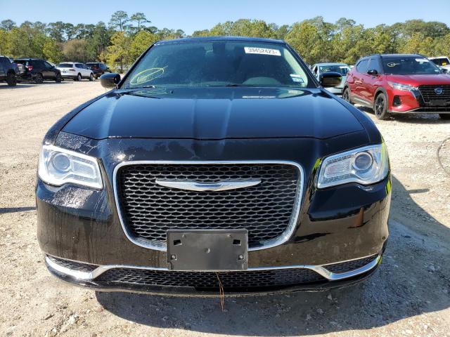 Photo 4 VIN: 2C3CCAAG6GH252769 - CHRYSLER 300 LIMITE 