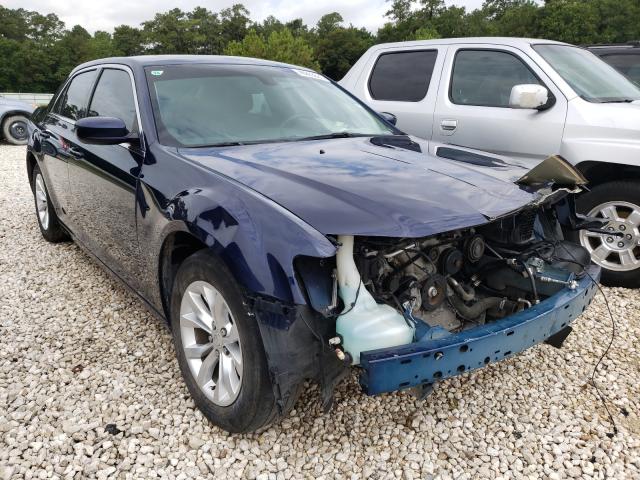 Photo 0 VIN: 2C3CCAAG6GH260600 - CHRYSLER 300 LIMITE 