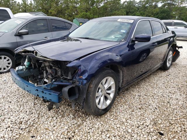 Photo 1 VIN: 2C3CCAAG6GH260600 - CHRYSLER 300 LIMITE 