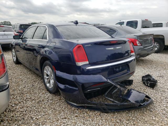 Photo 2 VIN: 2C3CCAAG6GH260600 - CHRYSLER 300 LIMITE 