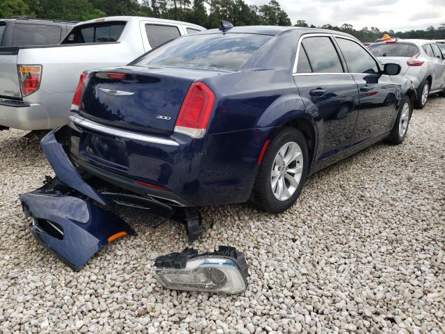 Photo 3 VIN: 2C3CCAAG6GH260600 - CHRYSLER 300 LIMITE 