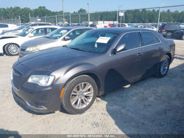 Photo 1 VIN: 2C3CCAAG6GH295928 - CHRYSLER 300 