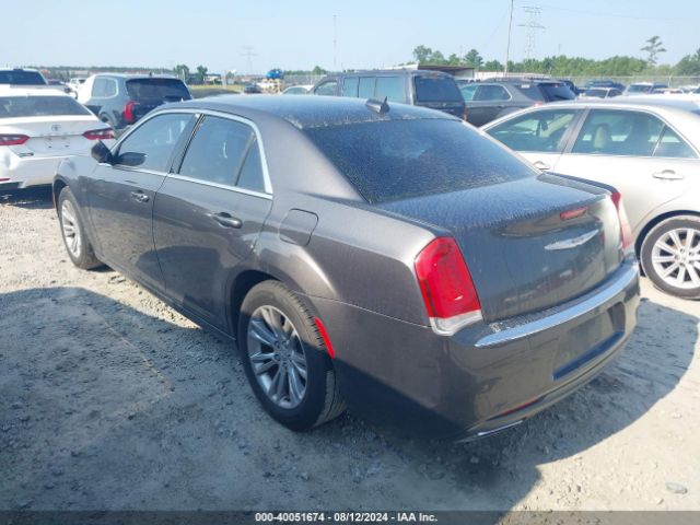 Photo 2 VIN: 2C3CCAAG6GH295928 - CHRYSLER 300 