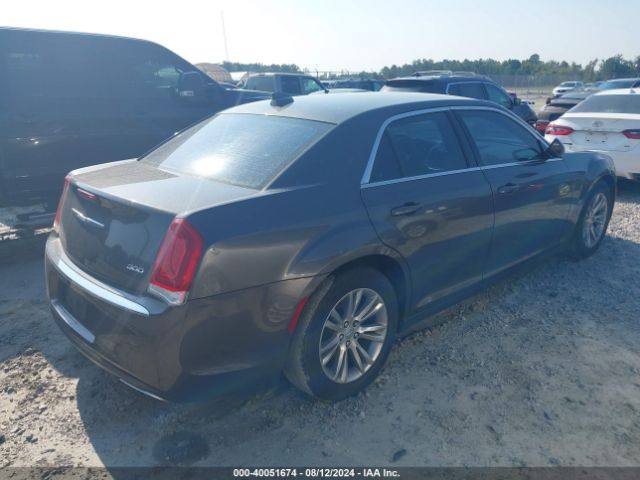 Photo 3 VIN: 2C3CCAAG6GH295928 - CHRYSLER 300 