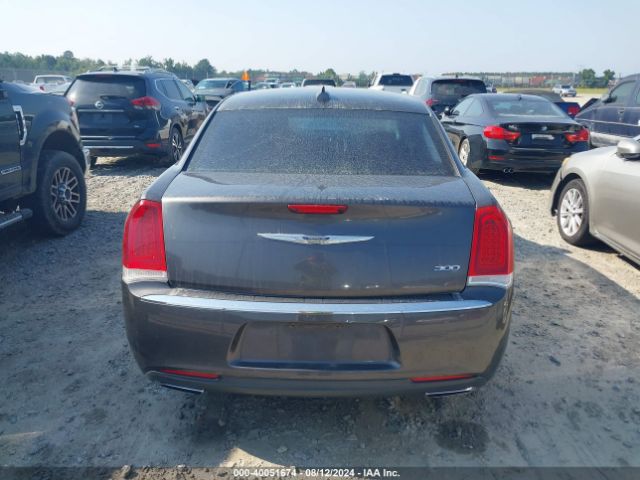 Photo 5 VIN: 2C3CCAAG6GH295928 - CHRYSLER 300 