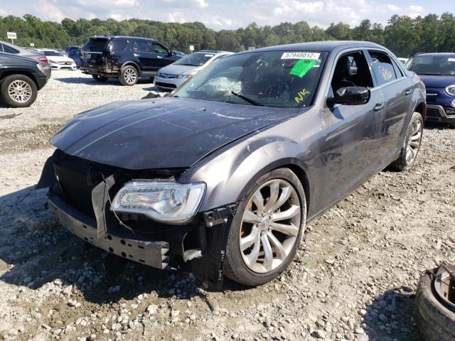 Photo 1 VIN: 2C3CCAAG6GH351219 - CHRYSLER 300 LIMITE 