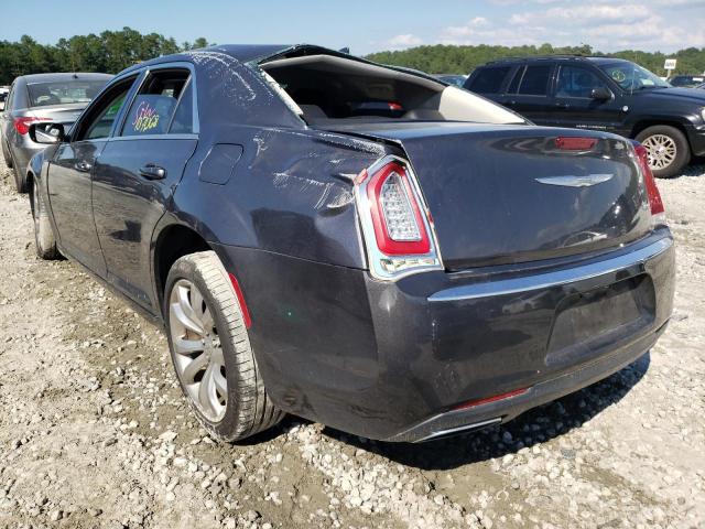 Photo 2 VIN: 2C3CCAAG6GH351219 - CHRYSLER 300 LIMITE 