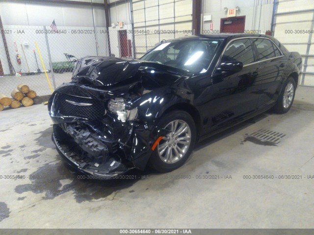 Photo 1 VIN: 2C3CCAAG6HH506577 - CHRYSLER 300 