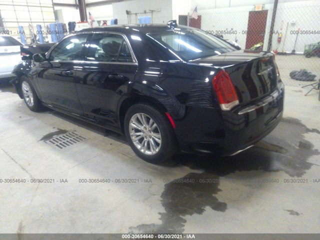 Photo 2 VIN: 2C3CCAAG6HH506577 - CHRYSLER 300 