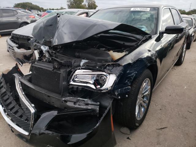 Photo 1 VIN: 2C3CCAAG6HH516414 - CHRYSLER 300 LIMITE 