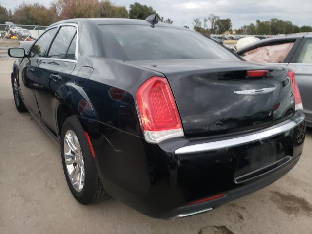 Photo 2 VIN: 2C3CCAAG6HH516414 - CHRYSLER 300 LIMITE 