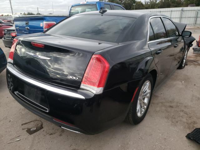 Photo 3 VIN: 2C3CCAAG6HH516414 - CHRYSLER 300 LIMITE 