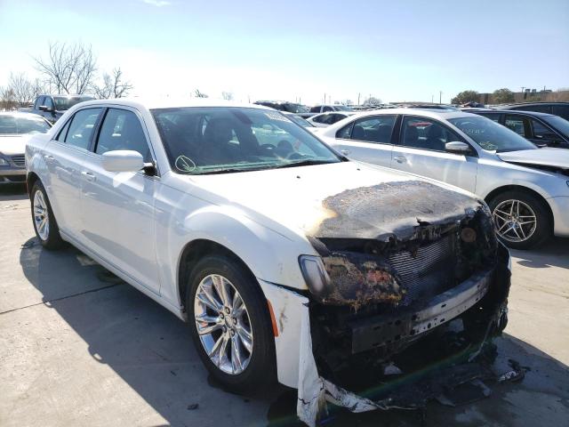 Photo 0 VIN: 2C3CCAAG6HH538638 - CHRYSLER 300 LIMITE 