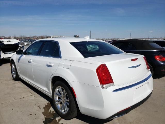 Photo 2 VIN: 2C3CCAAG6HH538638 - CHRYSLER 300 LIMITE 