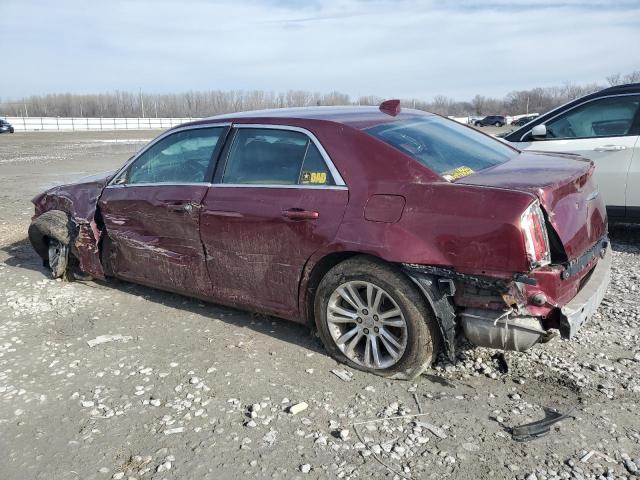 Photo 1 VIN: 2C3CCAAG6HH544374 - CHRYSLER 300 LIMITE 