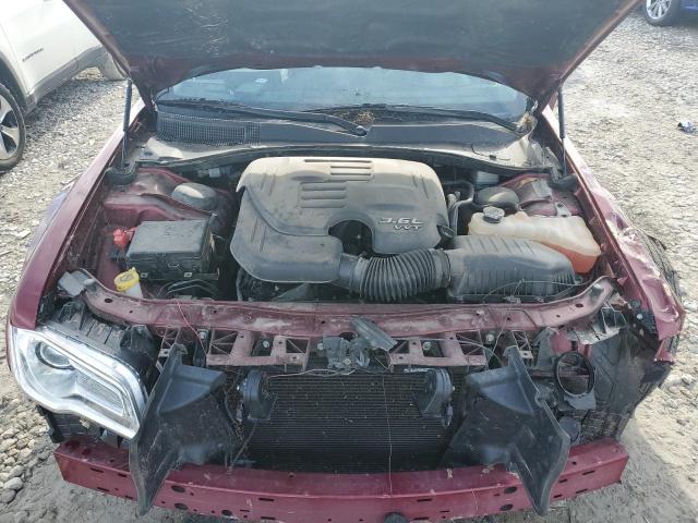 Photo 10 VIN: 2C3CCAAG6HH544374 - CHRYSLER 300 LIMITE 