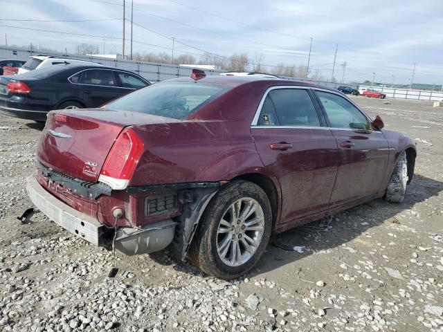 Photo 2 VIN: 2C3CCAAG6HH544374 - CHRYSLER 300 LIMITE 