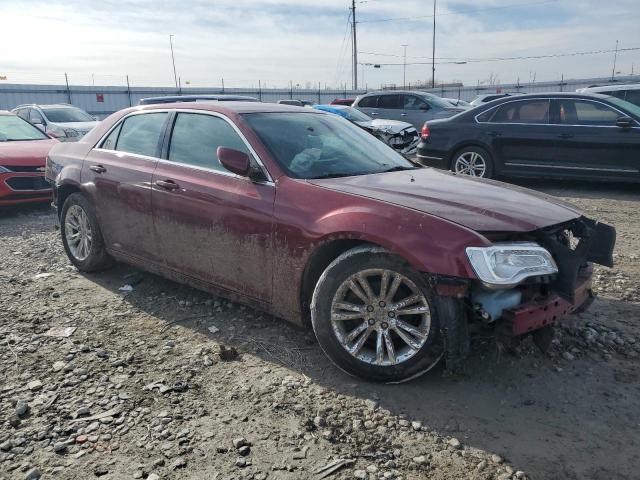 Photo 3 VIN: 2C3CCAAG6HH544374 - CHRYSLER 300 LIMITE 