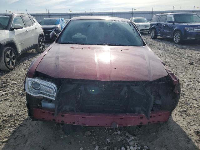 Photo 4 VIN: 2C3CCAAG6HH544374 - CHRYSLER 300 LIMITE 