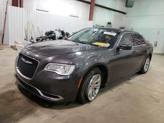 Photo 1 VIN: 2C3CCAAG6HH548411 - CHRYSLER 300 LIMITE 