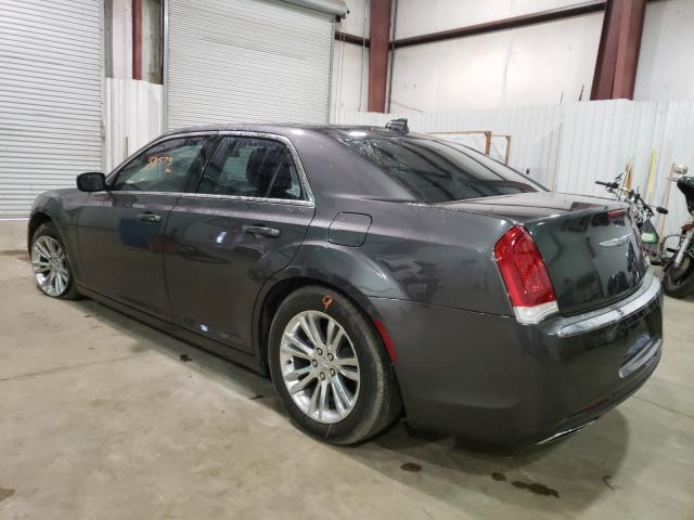 Photo 2 VIN: 2C3CCAAG6HH548411 - CHRYSLER 300 LIMITE 