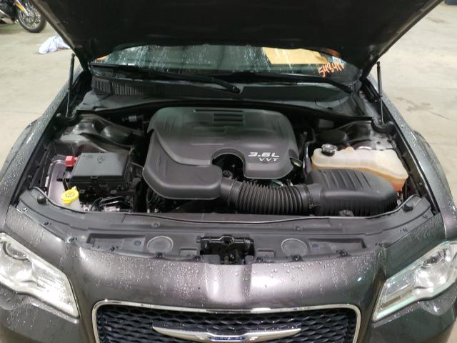 Photo 6 VIN: 2C3CCAAG6HH548411 - CHRYSLER 300 LIMITE 