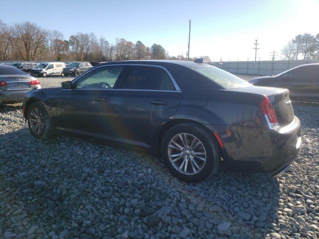 Photo 1 VIN: 2C3CCAAG6HH584468 - CHRYSLER 300 LIMITE 