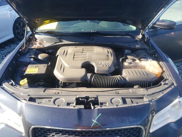 Photo 10 VIN: 2C3CCAAG6HH584468 - CHRYSLER 300 LIMITE 