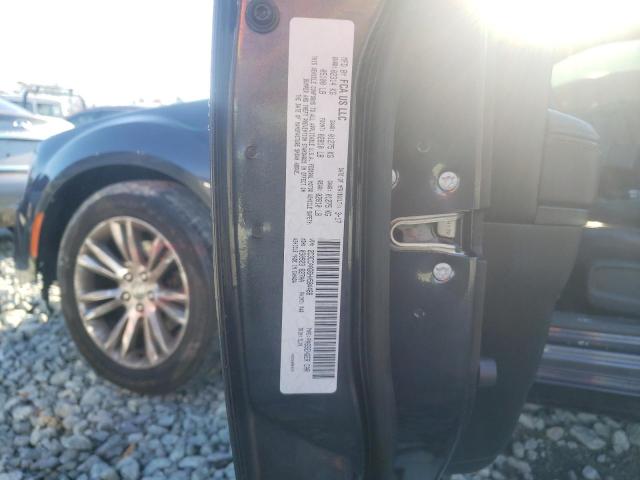 Photo 12 VIN: 2C3CCAAG6HH584468 - CHRYSLER 300 LIMITE 