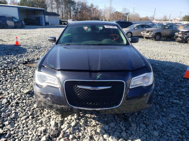 Photo 4 VIN: 2C3CCAAG6HH584468 - CHRYSLER 300 LIMITE 