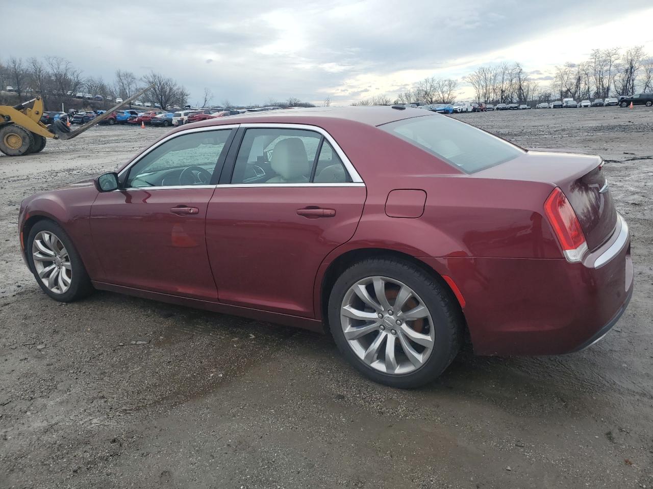 Photo 1 VIN: 2C3CCAAG6HH591310 - CHRYSLER 300 