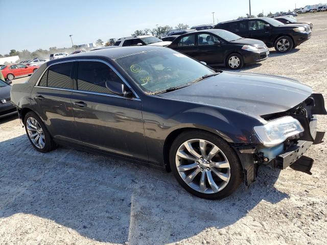 Photo 3 VIN: 2C3CCAAG6HH593686 - CHRYSLER 300 LIMITE 