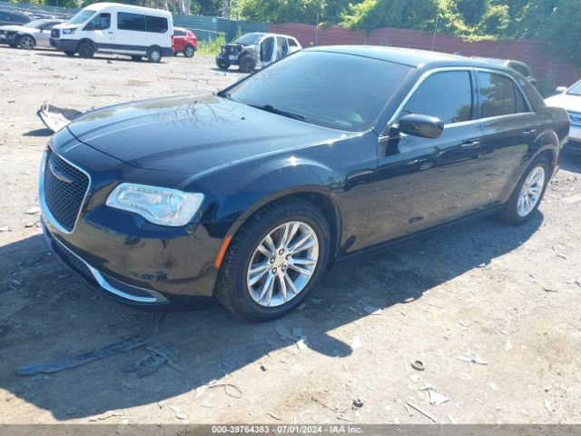 Photo 1 VIN: 2C3CCAAG6HH612706 - CHRYSLER 300 