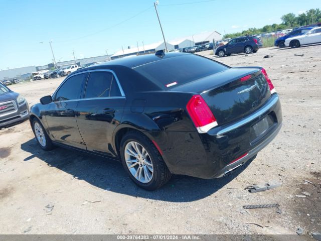 Photo 2 VIN: 2C3CCAAG6HH612706 - CHRYSLER 300 