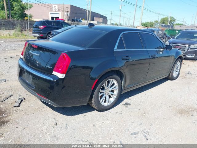 Photo 3 VIN: 2C3CCAAG6HH612706 - CHRYSLER 300 