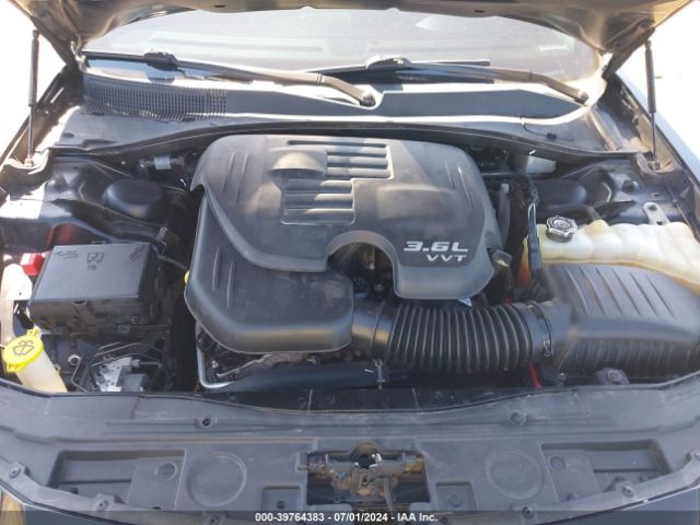 Photo 9 VIN: 2C3CCAAG6HH612706 - CHRYSLER 300 