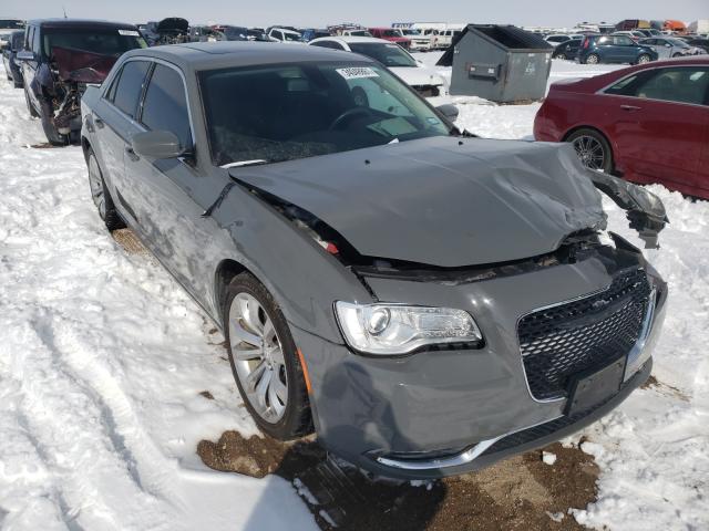 Photo 0 VIN: 2C3CCAAG6HH612768 - CHRYSLER 300 