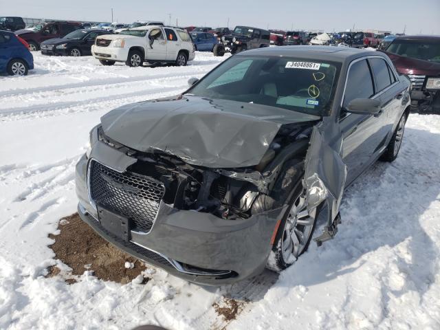 Photo 1 VIN: 2C3CCAAG6HH612768 - CHRYSLER 300 