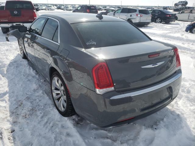 Photo 2 VIN: 2C3CCAAG6HH612768 - CHRYSLER 300 