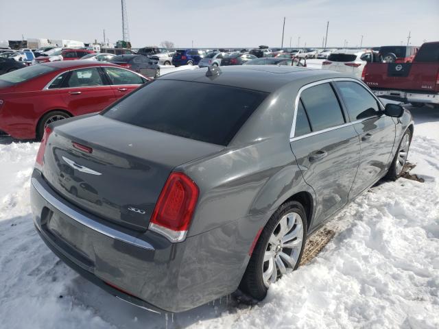 Photo 3 VIN: 2C3CCAAG6HH612768 - CHRYSLER 300 