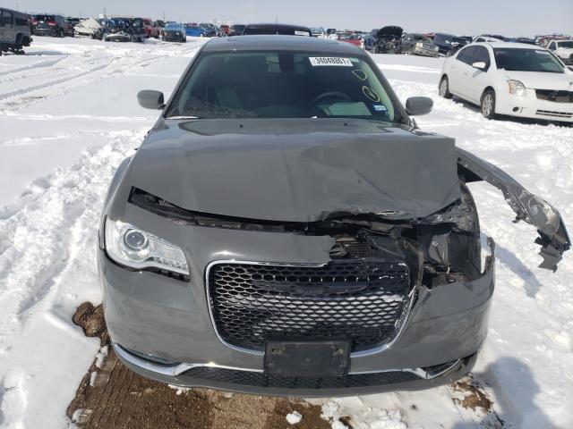 Photo 8 VIN: 2C3CCAAG6HH612768 - CHRYSLER 300 