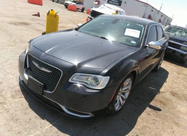 Photo 1 VIN: 2C3CCAAG6HH668175 - CHRYSLER 300 