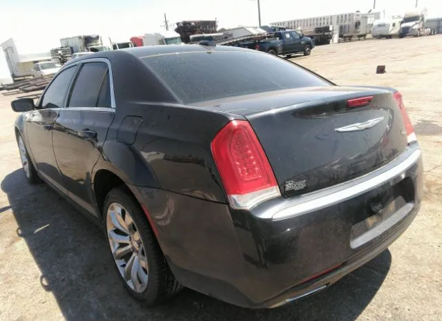 Photo 2 VIN: 2C3CCAAG6HH668175 - CHRYSLER 300 