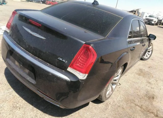 Photo 3 VIN: 2C3CCAAG6HH668175 - CHRYSLER 300 