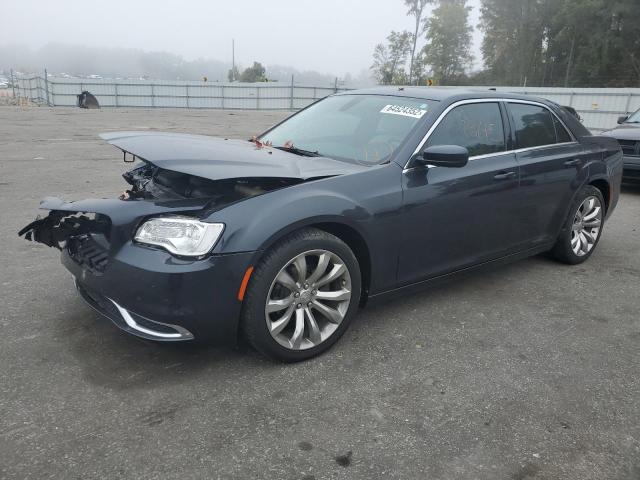 Photo 1 VIN: 2C3CCAAG6HH668211 - CHRYSLER 300 LIMITE 