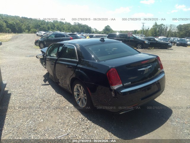 Photo 2 VIN: 2C3CCAAG6JH137628 - CHRYSLER 300 