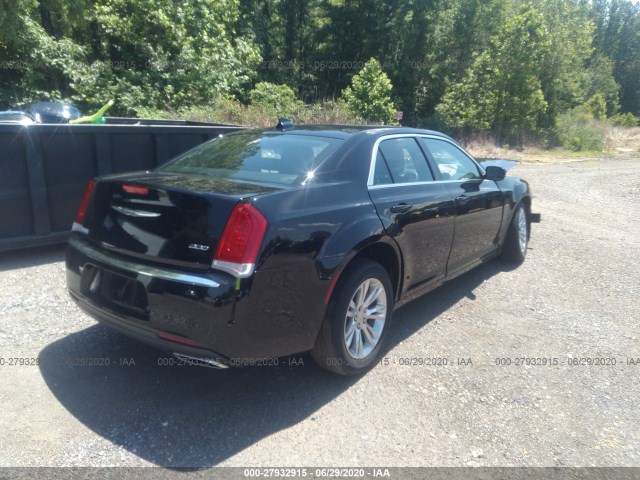 Photo 3 VIN: 2C3CCAAG6JH137628 - CHRYSLER 300 