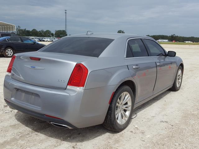 Photo 3 VIN: 2C3CCAAG6JH201733 - CHRYSLER 300 TOURIN 