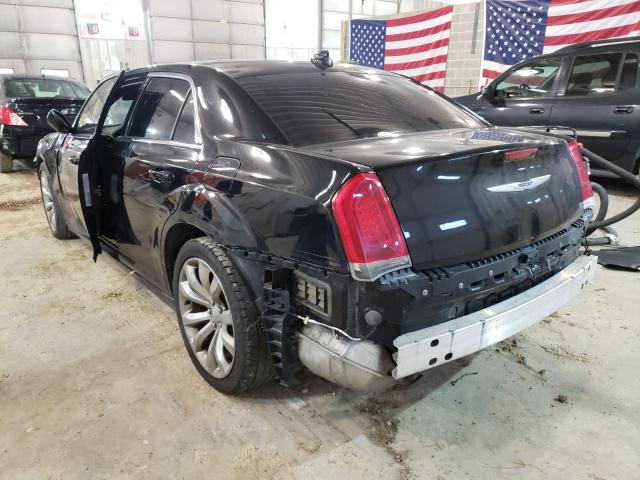 Photo 2 VIN: 2C3CCAAG6JH222775 - CHRYSLER 300 TOURIN 