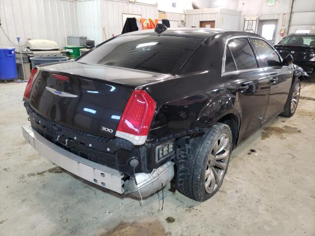 Photo 3 VIN: 2C3CCAAG6JH222775 - CHRYSLER 300 TOURIN 